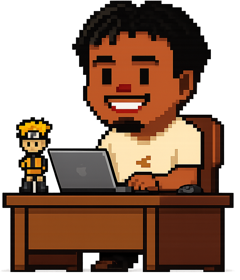 Foto de Gustavo Henrique